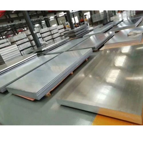1060 Aluminium Flat Bar