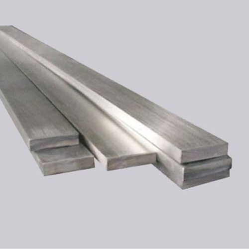 6063 Aluminium Flat Bar