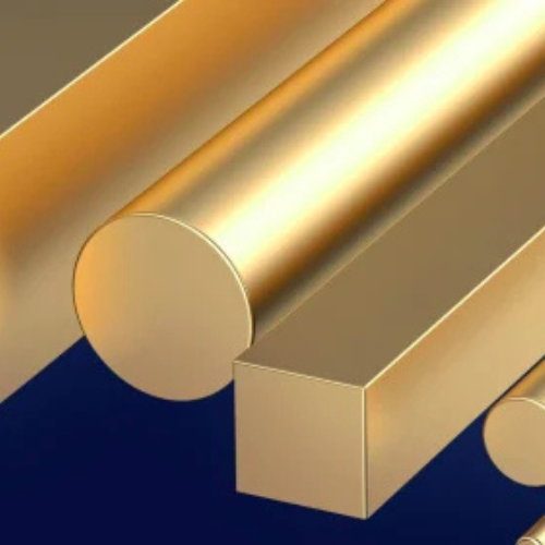 Aluminium Bronze AB2