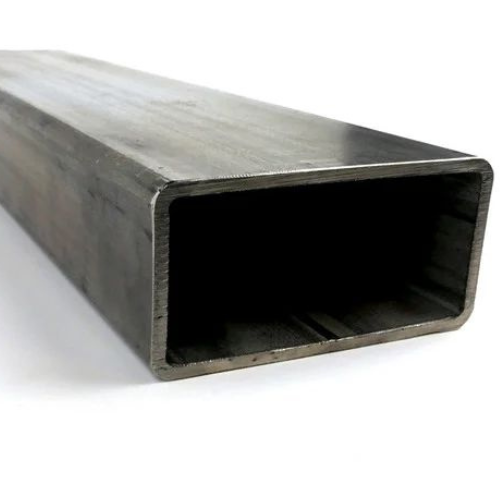Aluminium Rectangular Tube